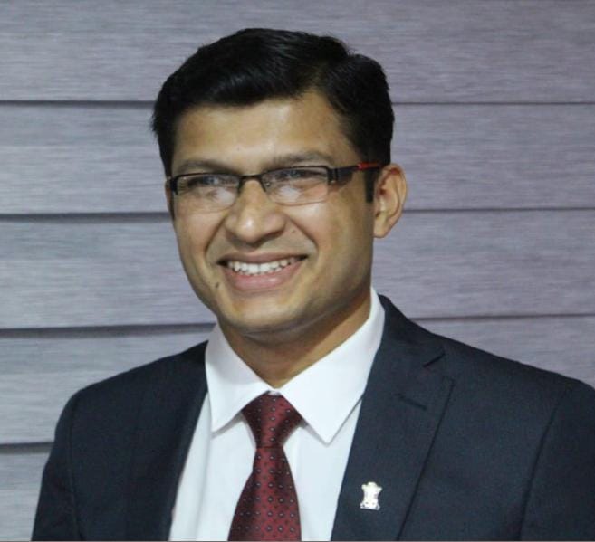 Jc. Adv. Nelson Joseph