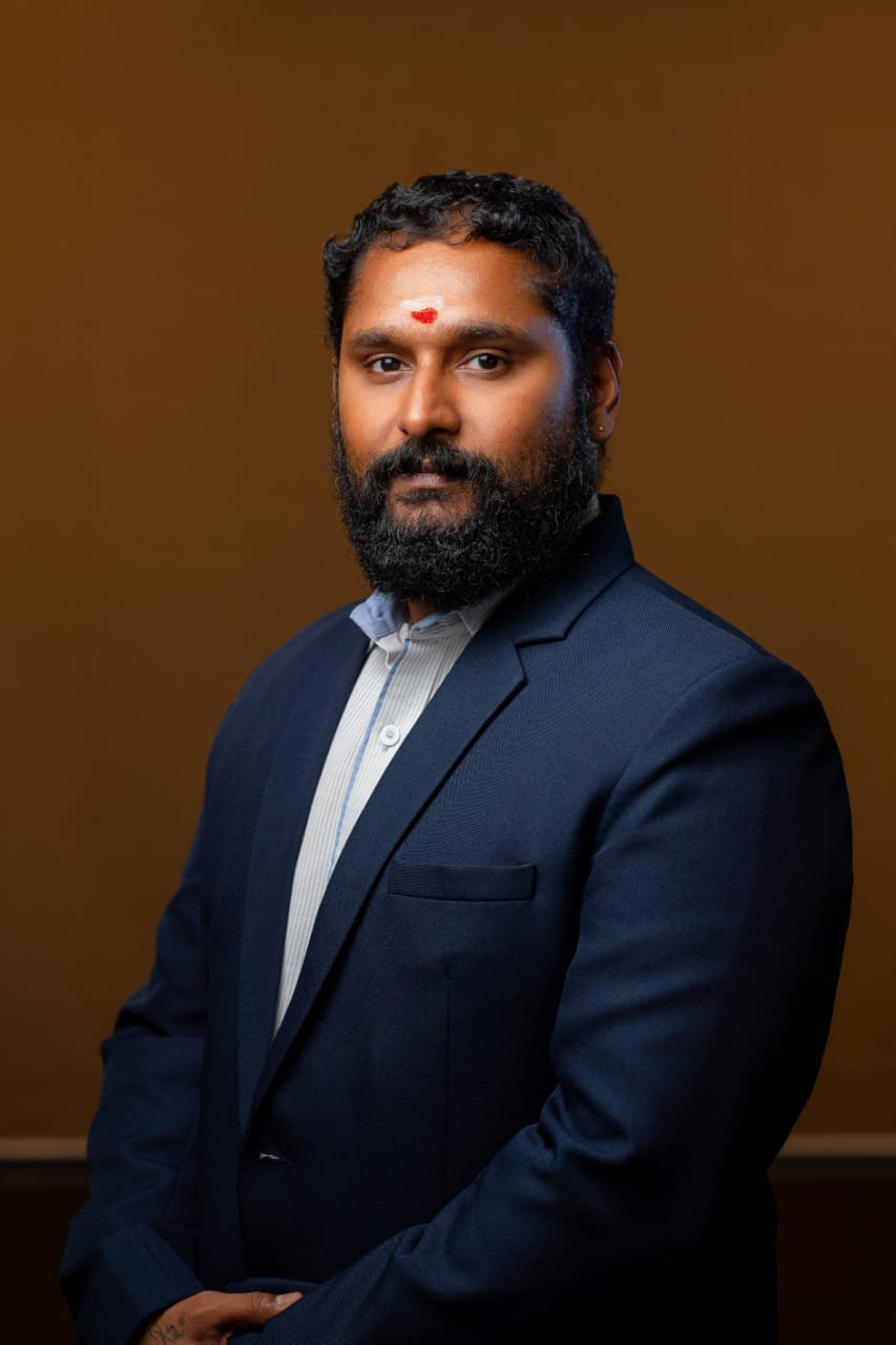 VP Growth & Development