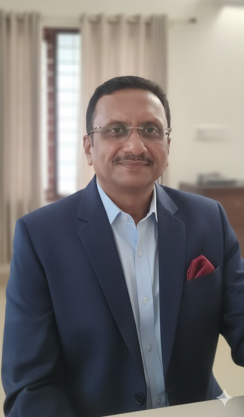 Director Internationalism