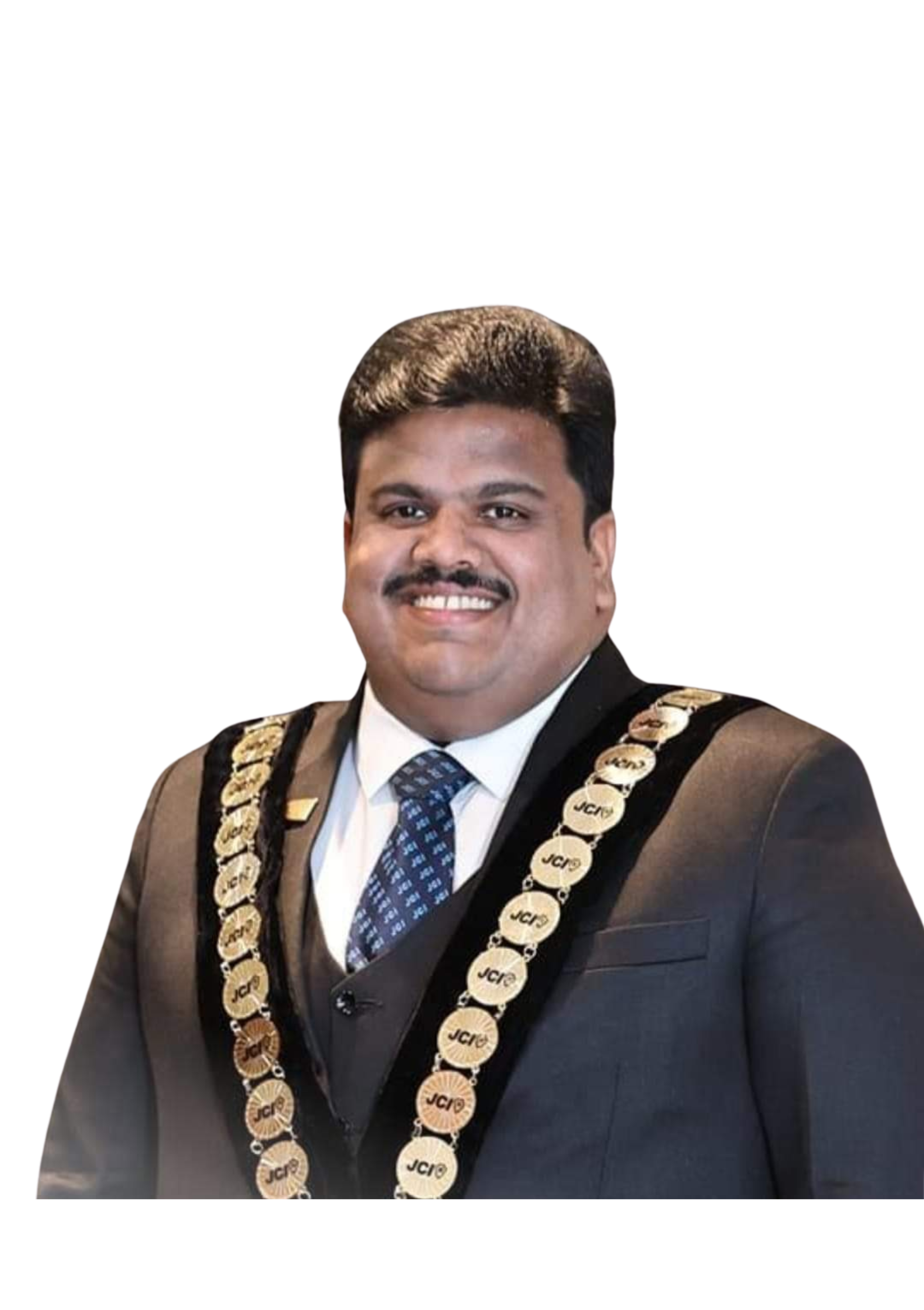 Prathyush Reddy Raghava Reddy Jci JCI Ernakulam
